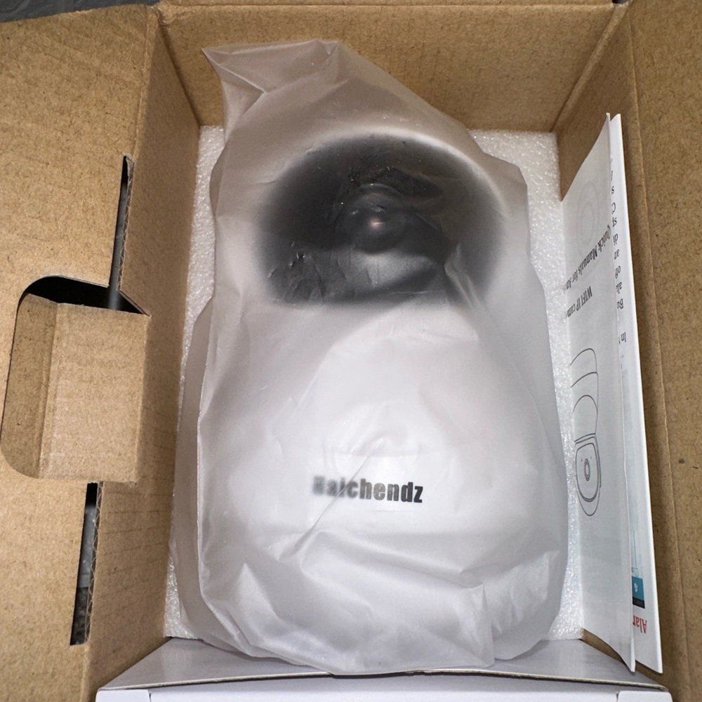 WiFi IP Security Camera - Picture 4 of 5